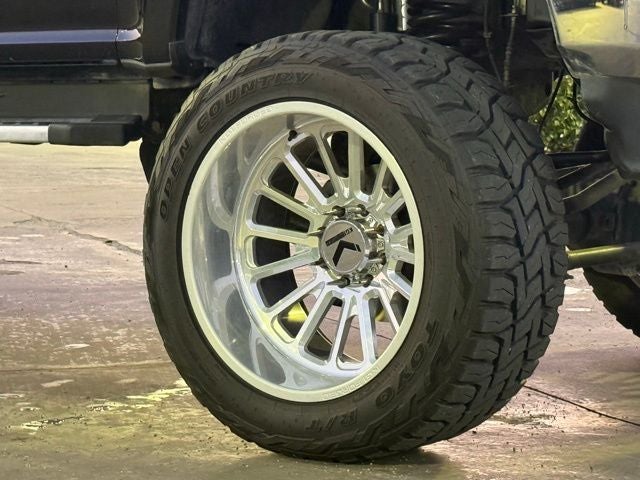 2022 Ford F-250SD Lariat FX4 | 6.7L Pwr Stroke