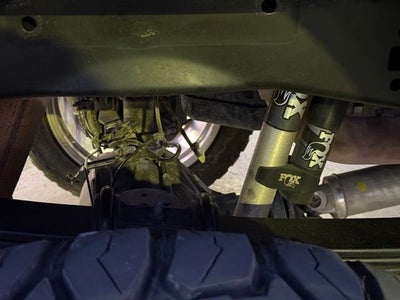 2022 Ford F-250SD Lariat FX4 | 6.7L Pwr Stroke