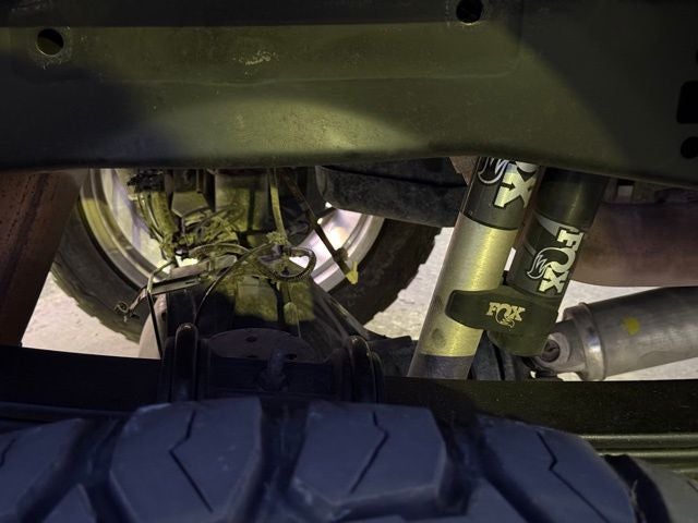 2022 Ford F-250SD Lariat FX4 | 6.7L Pwr Stroke