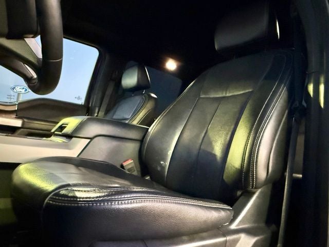 2022 Ford F-250SD Lariat FX4 | 6.7L Pwr Stroke