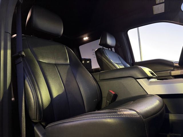 2022 Ford F-250SD Lariat FX4 | 6.7L Pwr Stroke