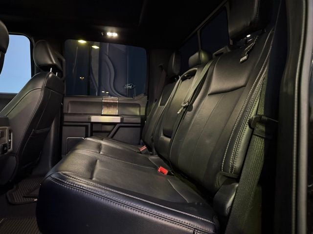 2022 Ford F-250SD Lariat FX4 | 6.7L Pwr Stroke