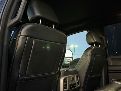 2022 Ford F-250SD Lariat FX4 | 6.7L Pwr Stroke