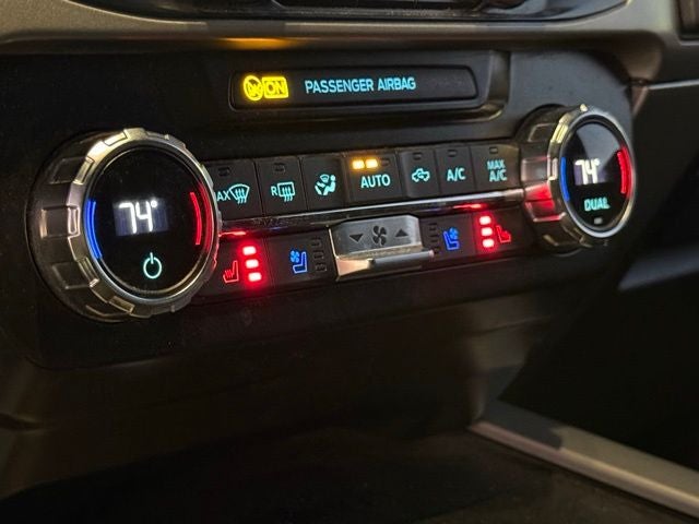 2022 Ford F-250SD Lariat FX4 | 6.7L Pwr Stroke