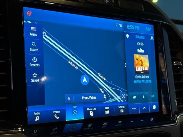 2022 Ford F-250SD Lariat FX4 | 6.7L Pwr Stroke