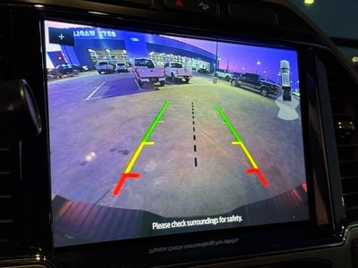 2022 Ford F-250SD Lariat FX4 | 6.7L Pwr Stroke