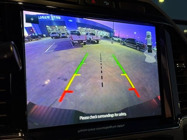 2022 Ford F-250SD Lariat FX4 | 6.7L Pwr Stroke