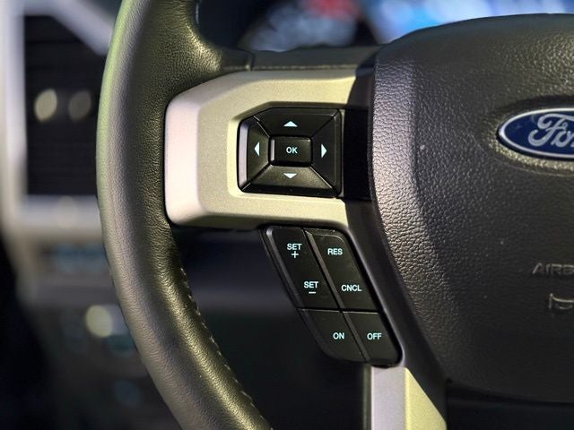 2022 Ford F-250SD Lariat FX4 | 6.7L Pwr Stroke