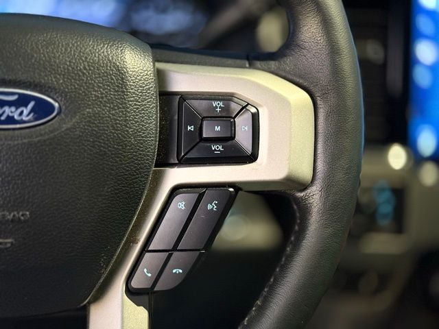 2022 Ford F-250SD Lariat FX4 | 6.7L Pwr Stroke