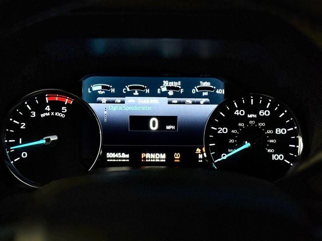 2022 Ford F-250SD Lariat FX4 | 6.7L Pwr Stroke