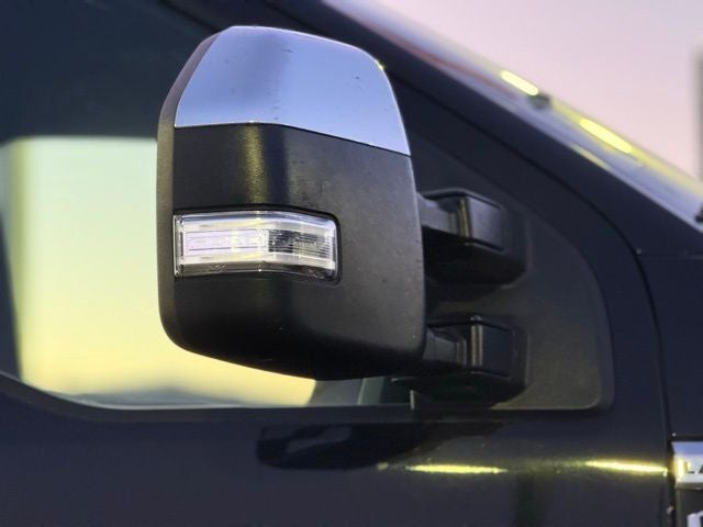 2022 Ford F-250SD Lariat FX4 | 6.7L Pwr Stroke