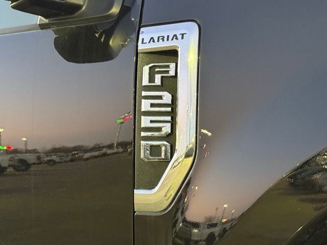 2022 Ford F-250SD Lariat FX4 | 6.7L Pwr Stroke