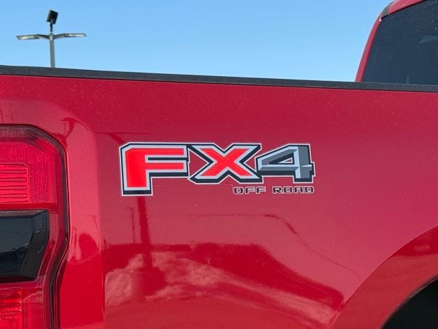 2023 Ford F-250SD King Ranch FX4 | 6.7L Pwr Stroke