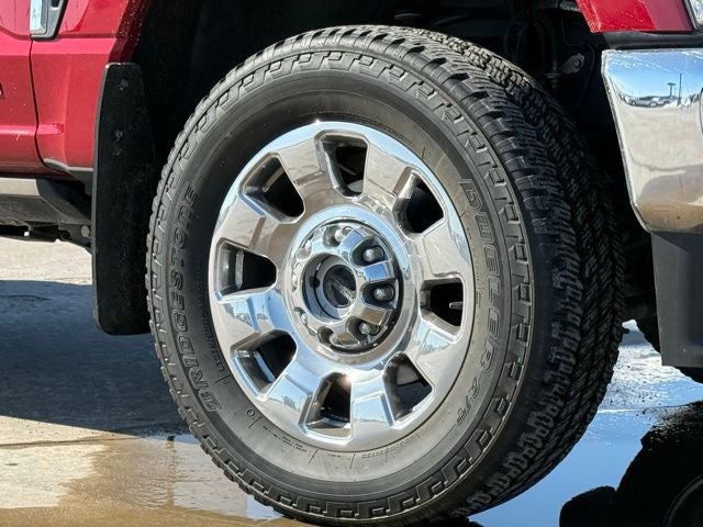 2023 Ford F-250SD King Ranch FX4 | 6.7L Pwr Stroke