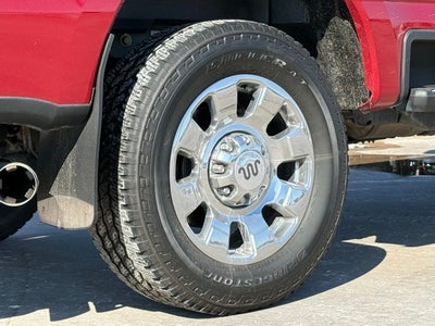 2023 Ford F-250SD King Ranch FX4 | 6.7L Pwr Stroke