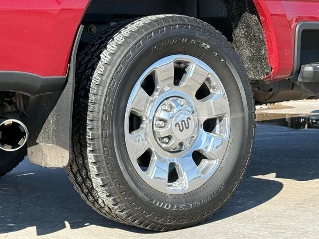 2023 Ford F-250SD King Ranch FX4 | 6.7L Pwr Stroke