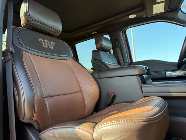 2023 Ford F-250SD King Ranch FX4 | 6.7L Pwr Stroke