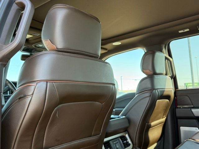 2023 Ford F-250SD King Ranch FX4 | 6.7L Pwr Stroke