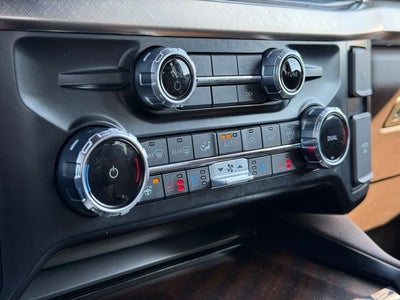 2023 Ford F-250SD King Ranch FX4 | 6.7L Pwr Stroke