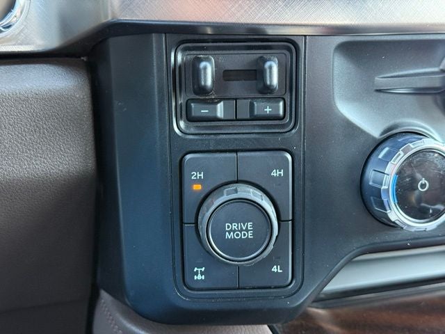 2023 Ford F-250SD King Ranch FX4 | 6.7L Pwr Stroke