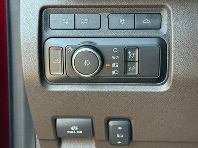 2023 Ford F-250SD King Ranch FX4 | 6.7L Pwr Stroke