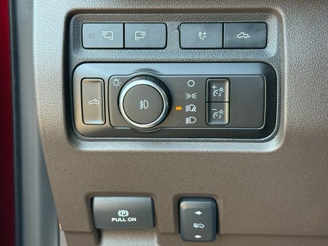 2023 Ford F-250SD King Ranch FX4 | 6.7L Pwr Stroke