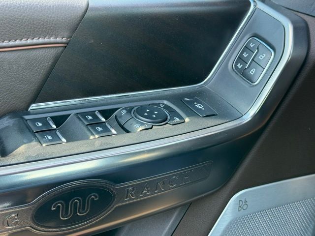 2023 Ford F-250SD King Ranch FX4 | 6.7L Pwr Stroke