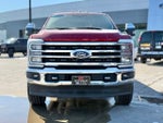 2023 Ford F-250SD King Ranch FX4 | 6.7L Pwr Stroke