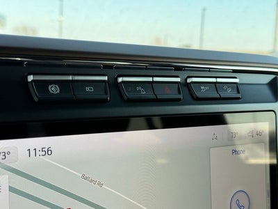 2023 Ford F-250SD King Ranch FX4 | 6.7L Pwr Stroke