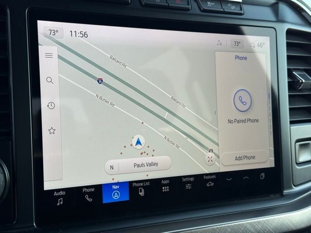 2023 Ford F-250SD King Ranch FX4 | 6.7L Pwr Stroke