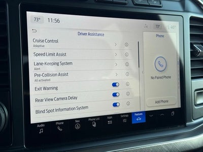 2023 Ford F-250SD King Ranch FX4 | 6.7L Pwr Stroke