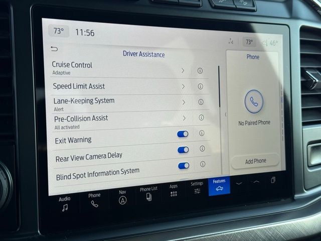 2023 Ford F-250SD King Ranch FX4 | 6.7L Pwr Stroke