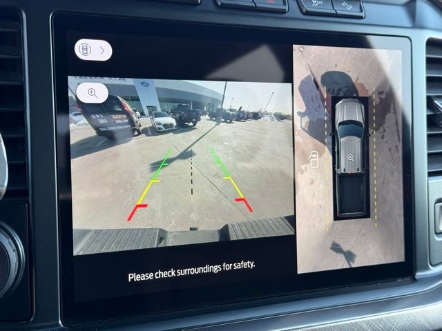 2023 Ford F-250SD King Ranch FX4 | 6.7L Pwr Stroke