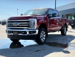 2023 Ford F-250SD King Ranch FX4 | 6.7L Pwr Stroke