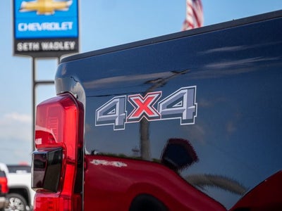 2024 Ford F-250SD Lariat