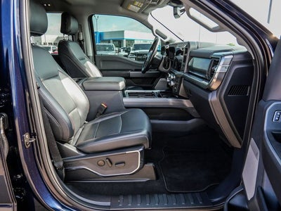 2024 Ford F-250SD Lariat