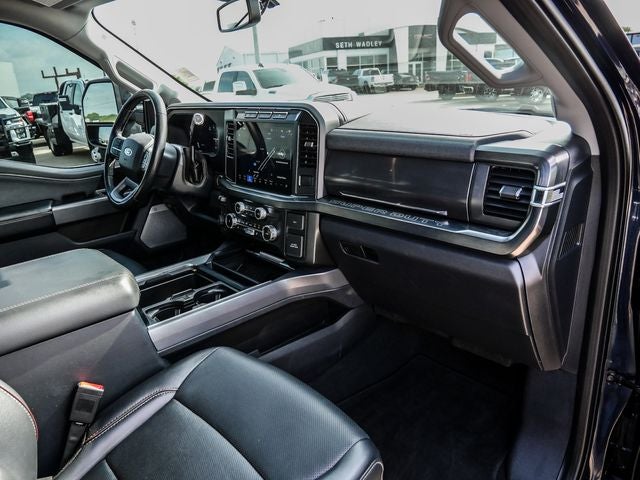2024 Ford F-250SD Lariat