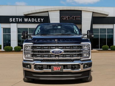 2024 Ford F-250SD Lariat