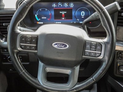 2024 Ford F-250SD Lariat