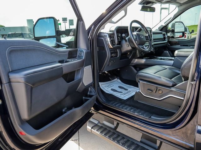 2024 Ford F-250SD Lariat