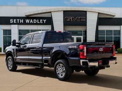 2024 Ford F-250SD Lariat