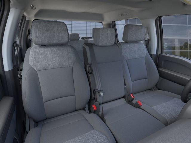 2026 Ford F-250SD XLT FX4