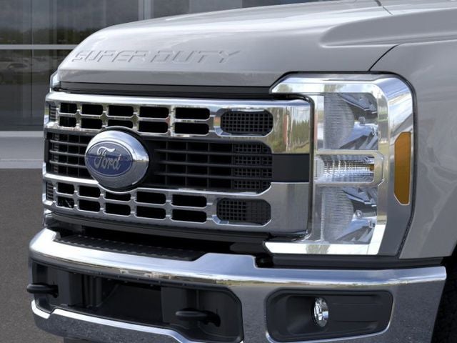 2026 Ford F-250SD XLT FX4