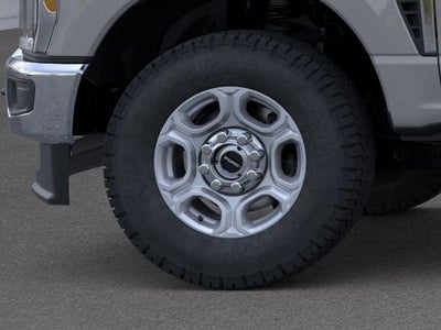 2026 Ford F-250SD XLT FX4