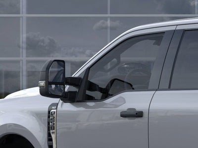 2026 Ford F-250SD XLT FX4