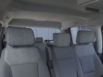 2026 Ford F-250SD XLT FX4