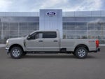 2026 Ford F-250SD XLT FX4