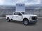 2026 Ford F-250SD XL CHROME PACKAGE
