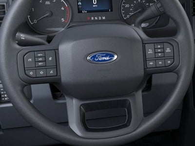 2026 Ford F-250SD XL CHROME PACKAGE
