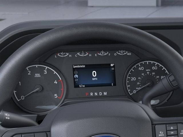 2026 Ford F-250SD XL CHROME PACKAGE